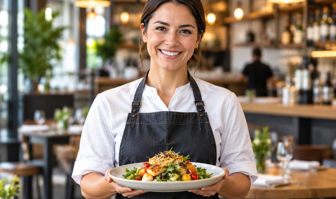 sba loans for restaurants